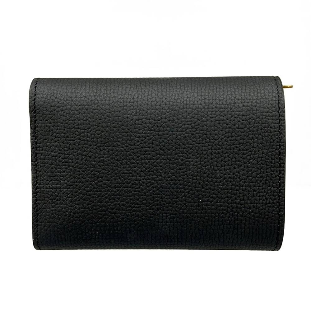 Loewe Anagram Vertical Wallet Small Trifold Wallet C821S33X12 - Picture 2 of 8